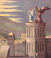 Gesù tentato - Stecher Litho & Co.. — vista dell’opera