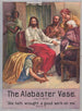 Le Vase d'albâtre - Stecher Litho Co — vista dell’opera