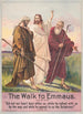 La Marche vers Emmaüs - Stecher Litho Co — vista dell’opera