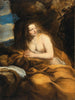 La Madeleine penitente - Stefano Magnasco — vista dell’opera