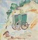 Strandwagen - Rudolf Grossmann — vista dell’opera