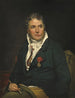 Jacques-Louis David - Atelier de Georges Rouget — vista dell’opera