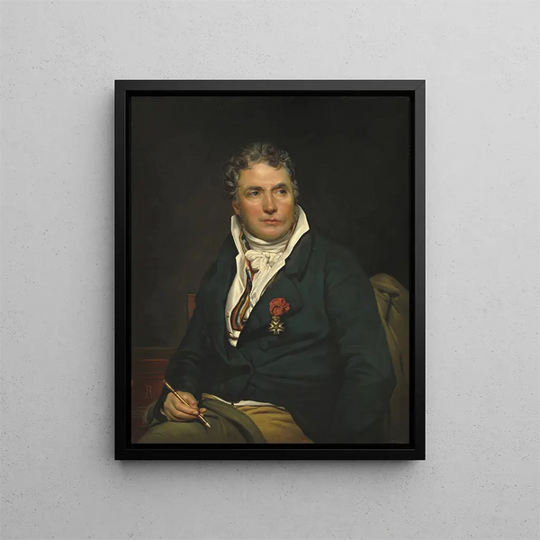 Studio of Georges Rouget - JacquesLouis David.webp