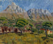 Montagne de table - Sulho Sipilä — vista dell’opera