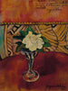 Nature morte: La rosa bianca - Suzanne Valadon — vista dell’opera