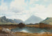 Château de Kilchurn - Sydney Hodges — vista dell’opera