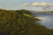 Vista della campagna vicino a Mount Edgecumbe, Inghilterra - Sydney Hodges — vista dell’opera