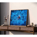 Symbiose Bluette | Decorazione fotografica