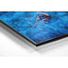 Symbiose Bluette | Decorazione fotografica