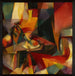 Synchromie No 3 - Stanton Macdonald-Wright — vista dell’opera