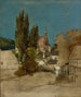 Chiesa di Stary Scz - Szymon Buchbinder — vista dell’opera