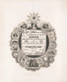 Preghiera Emblematica - T. C. Fielding — vista dell’opera
