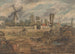 Barnes Common giugno 1836 - T E Jeffers — vista dell’opera