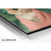 Quadro Chat Tropical