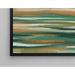 Quadro Colorato – Orizzonti Sfocati | Poster Astratto Colori Naturali | Decorazione Contemporanea per Soggiorno o Ufficio Moderno