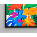 Quadro Colorato – Jungle Pop