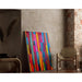 Quadro Colorato – Vibrazioni Cromatiche | Poster Astratto Colori Vivaci