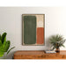 Riproduzione del dipinto Decorativo Bohemien - Serenità Eclettica
