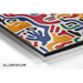 Poster Pop Art – Movimento delle Mani | Poster Colorato Astratto con Mani Stilizzate