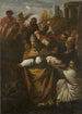 Miracle de l'Église - Tadeusz Kuntze-Konicz — vista dell’opera