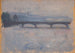 Ponte sul Senna - Tadeusz Makowski — vista dell’opera