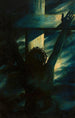 Christ en croix - Tadeusz Makowski — vista dell’opera