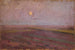 Paesaggio di gigli - Tadeusz Makowski — vista dell’opera