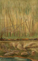 Train - Tadeusz Makowski — vista dell’opera