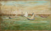 Vele - Tadeusz Makowski — vista dell’opera