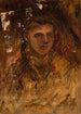 Studio di una bambina - Tadeusz Makowski — vista dell’opera