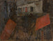 Rue - Tadeusz Makowski — vista dell’opera