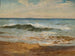 Vista marina - Tadeusz Popiel — vista dell’opera