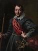Ritratto di un uomo - Tanzio da Varallo — vista dell’opera
