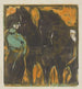 Tattersall - Ernst Ludwig Kirchner — vista dell’opera