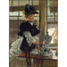 Riproduzione del dipinto Tea - James Tissot