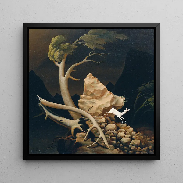 Tempête - Franz Sedlacek