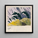 Tempesta - Karl Wiener — quadro incorniciato alla parete