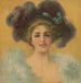 Tête de Corcas - Campbell Metzger Jacobson — vista dell’opera