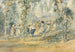 Raccolta dell' luppolo - Thales Fielding — vista dell’opera