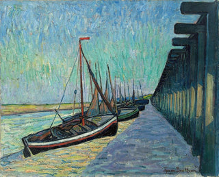 Theo Von Brockhusen - Aus Nieuport.webp