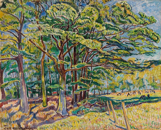 Theo Von Brockhusen - Eichen.webp