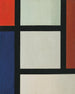 Contro-Composizione - Theo van Doesburg — vista dell’opera