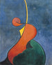 Movimento eroico - Theo van Doesburg — vista dell’opera