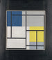 Composition simultanée - Theo van Doesburg — vista dell’opera