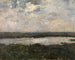 Bassin dans le Kempen - Theo van Rysselberghe — vista dell’opera