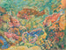 Rascasses e aragoste in un acquario - Theo van Rysselberghe — vista dell’opera