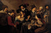 Le Tireur de dents - Theodoor Rombouts — vista dell’opera