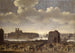 Il molo e il ponte di Tournelle verso il 1646 - Theodor Dirck Matham — vista dell’opera
