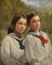 Fratelli e Sorelle - Theodor Mayerhofer — vista dell’opera