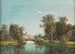 Paesaggio di parco estivo - Theodor Nocken — vista dell’opera